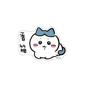 [ Direct Shipping]  Stickers [Hachi Kago] 1 Piece