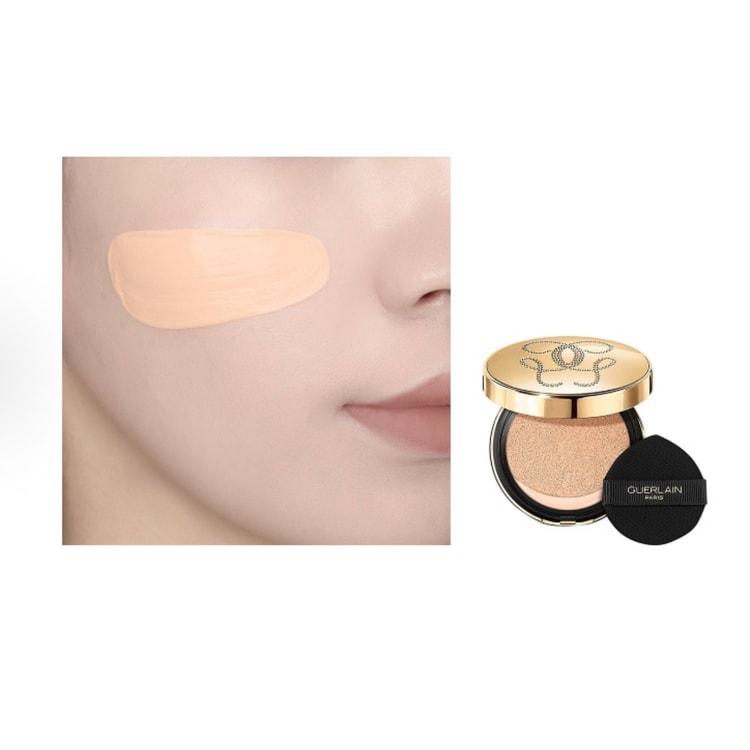 Parure Gold Cushion Foundation – 00N Beige, 14.5g, SPF40 PA+++