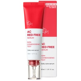 AC RED FREE SERUM