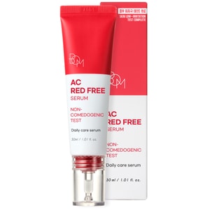 AC RED FREE SERUM