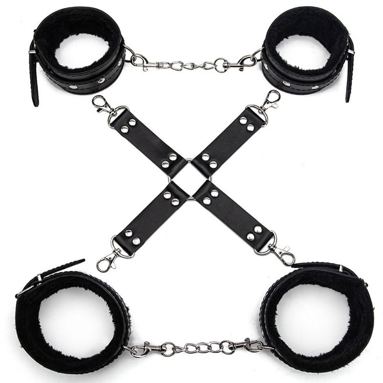 sex toy shower Kit BDSM Constraints | BDSM, Bondage & Sex main image 1