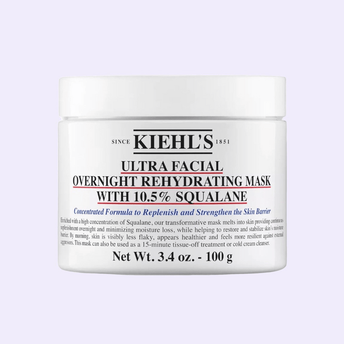 Ultra Facial Cream (28ml)