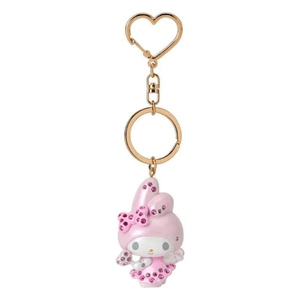 [일본 직송] SANRIO 엔젤 시리즈 키체인 마이멜로디 [특별가]