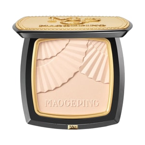 Luminous Light Veiling Pressed Powder, #801