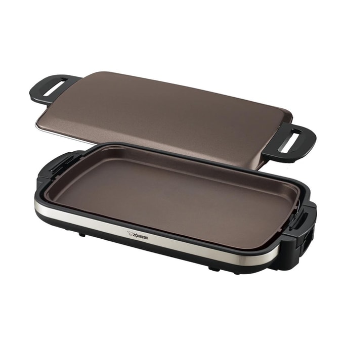 EA-DCC10XJ GOURMET SIZZLER ELECTRIC GRIDDLE