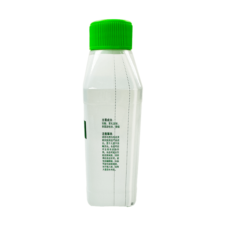 Washing Machine Cleaner Disinfectant Classic Pine, 8.45 oz 9