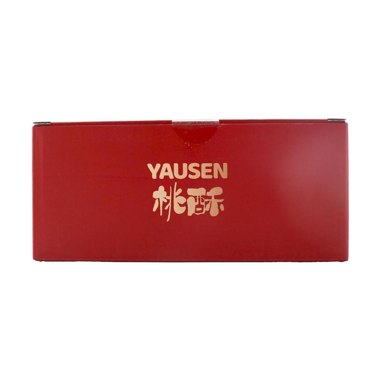 크리스프 케이크 파맛, 22.57온스 9