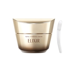 Shiseido Elixir Total V Firming Cream 50g