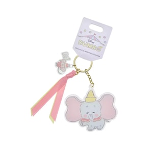 [일본에서 온 다이렉트 메일] DISNEY 도쿄 디즈니 덤보 열쇠고리