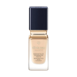 Radiant Fluid Foundation Matte Broad Spectrum SPF 20 Sunscreen PA +++ #OC10 1.18fl oz