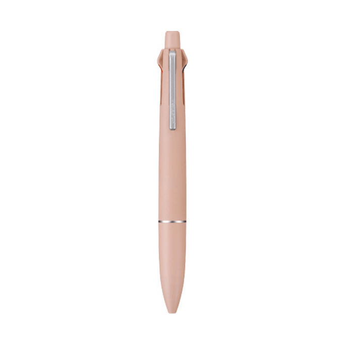 Jetstream Multi-Functional Pen 0.5mm 4-in-1 Pink
