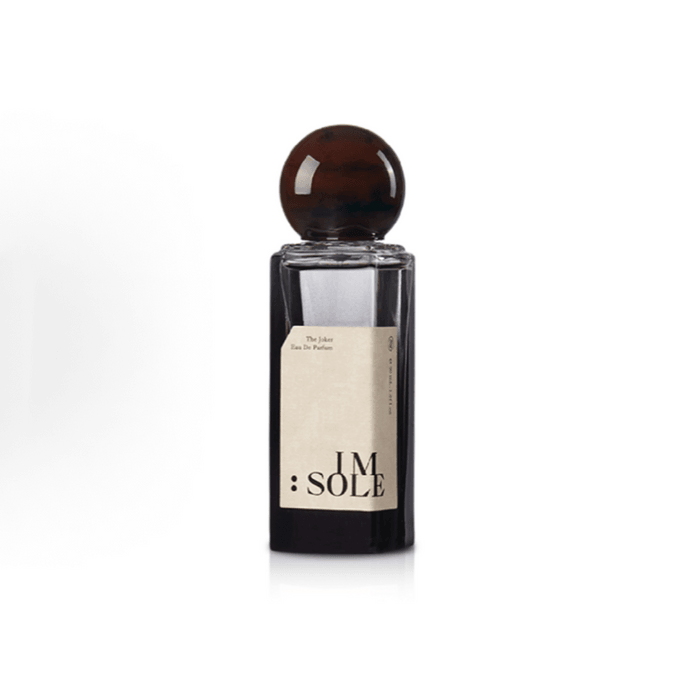 Dramatic Clown Perfume by Fanci Perfume EDP Citrus Cassis 30ml