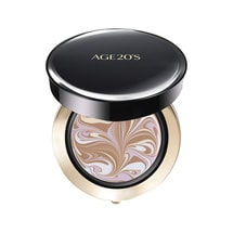 AGE20 컨실러 쿠션 (SPF 50+ PA+++) 14g x 2개입, 21 라이트 베이지 [리필 포함]. 신상품 및 구형 패키지 중 랜덤으로 발송됩니다.