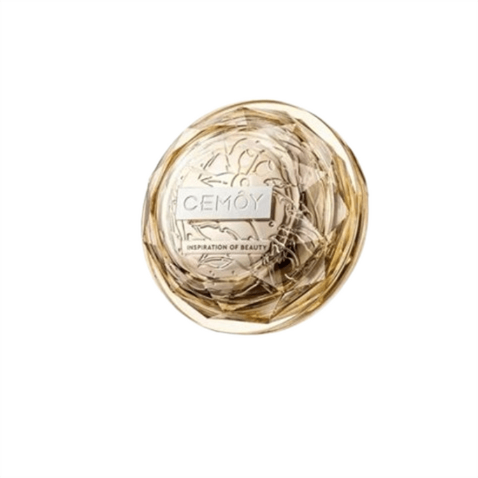 The 3rd Generation Of Small Flying Saucer Crystal Solid Firming Multi-Effect Eye Cream 20ml/ Bottle