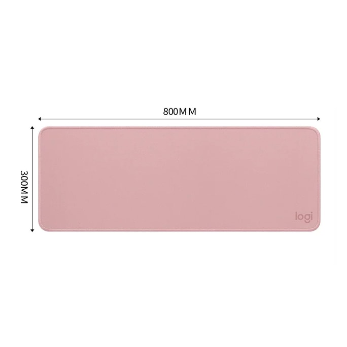 Mouse Pad Extra Large Thickened Gaming Mouse Pad 800*300*4mm(G powder) *1