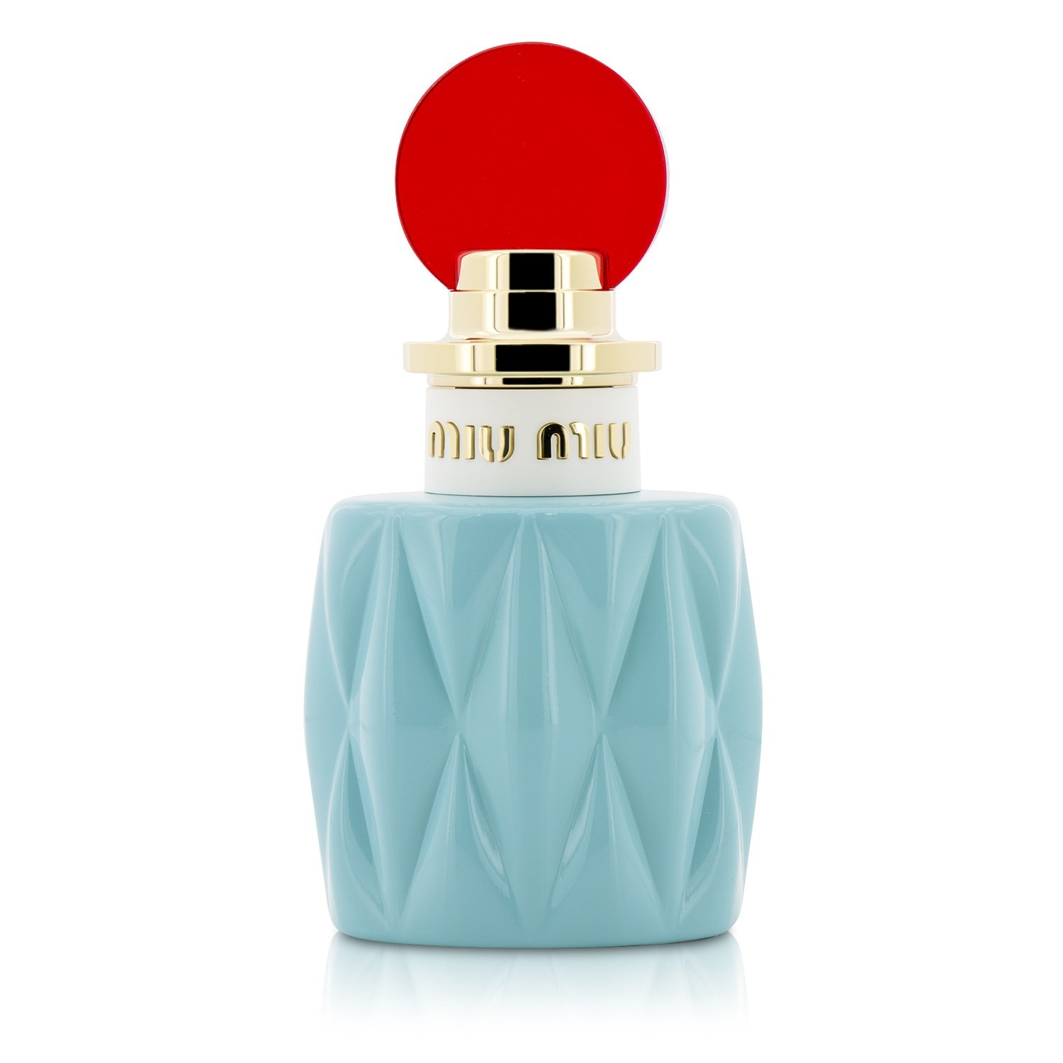 香港直送】ミュウミュウ ミュウミュウ オードパルファム EDP 50ml/1.7