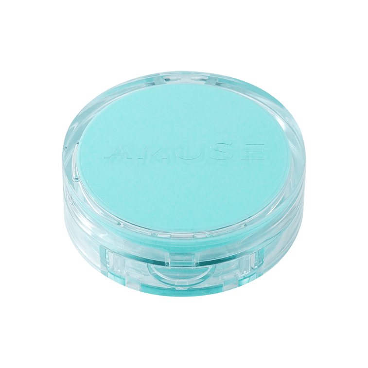 メタ フィクシング ヴィーガン クッション ファンデーション マット フィニッシュ コンビネーション トゥ オイリー スキン #1.5 ナチュラル 4