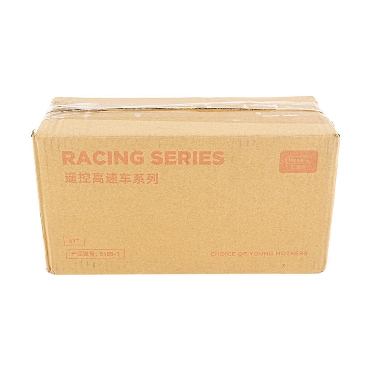 Remote Control Car Ferrari Orange 16