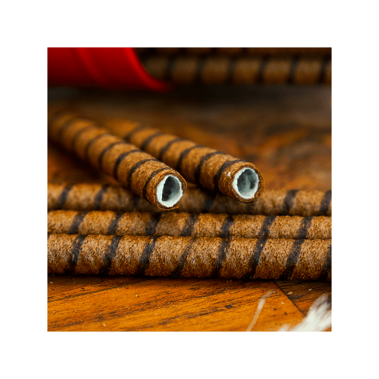 Wafer Roll Coffee 400g 5