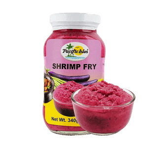 Shrimp Fry ,12oz 【For Rice, Pasta, Vegetable】