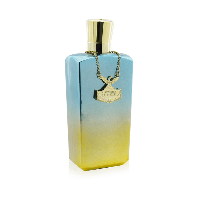 La Fenice Pour Homme Men's Perfume 100ml/3.4oz