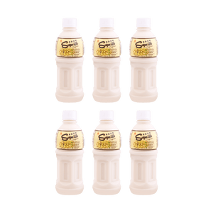 【バリューパック】豆乳オリジナルフレーバー、10.8液量オンス×6