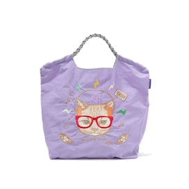 Ball & Chain Tote Bag