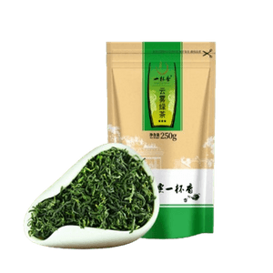 一杯香 新茶2026明前云雾綠茶茶葉袋裝日照足 醇香耐泡 濃郁爽口 入口鮮醇回甘 自帶高山雲霧的清冽氣息 日常飲用便足夠動人 250g