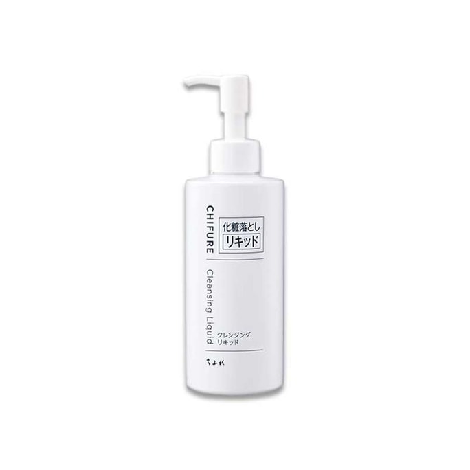 CHIFURE Cleansing Liquid 200ml 
