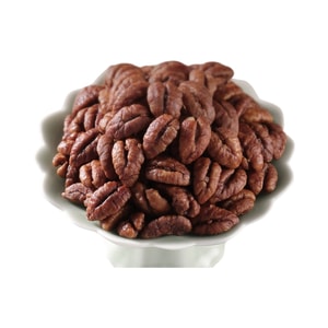 Wild Pecan Kernels Roasted Nuts 158g*1 Can