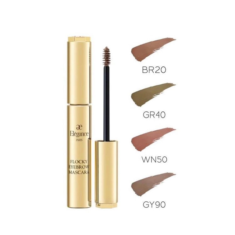 Elegance Full Extension Mascara Elegance Full Extension Mascara