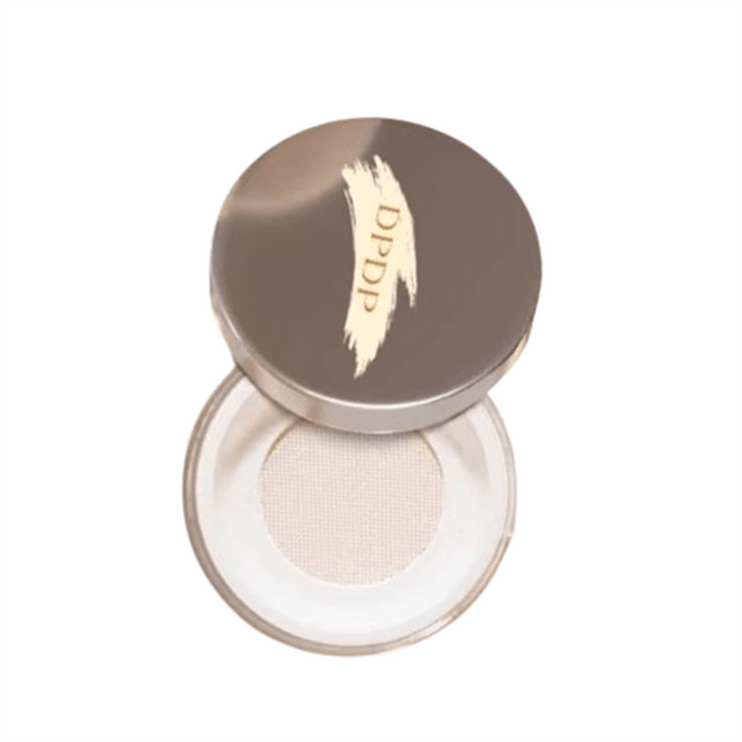 Loose Powder Setting Powder Compact Powder Natural Finish Without Whitening Effect 10g/box