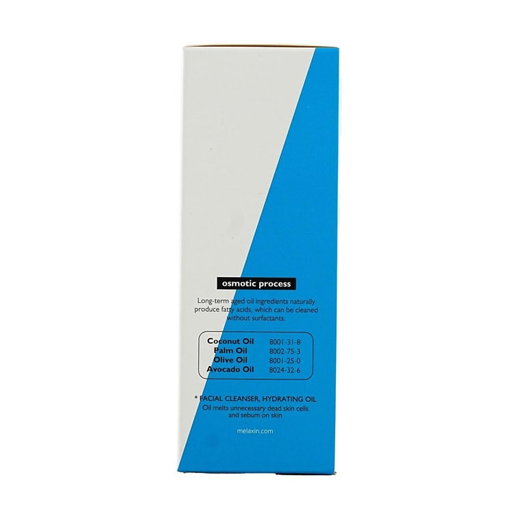 TX Ampoule Cleanser, Oil-to-Foam Deep Clean, 3.38 fl oz. - Gentle & Surfactant-Free【BEST】​ 7