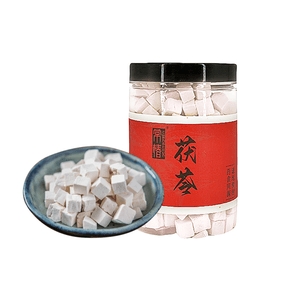 常椿【復活節清倉最後18件】茯苓 300g 四神湯 不燻硫 供三甲醫院永旺天河城友誼廣百 單克便宜祛濕減肥去濕氣健脾養胃安心神