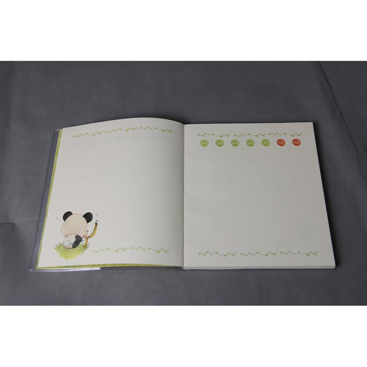 阿狸·时光的秘密 6