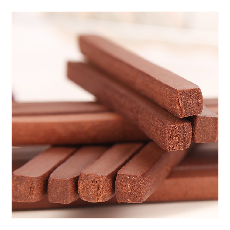 CHANGSONG ビスケット ココア味 230g 4