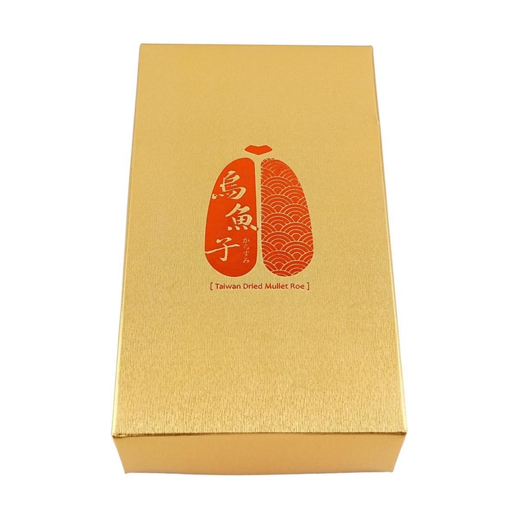 대만산 자연산 숭어알, 227g (7.93온스) 6