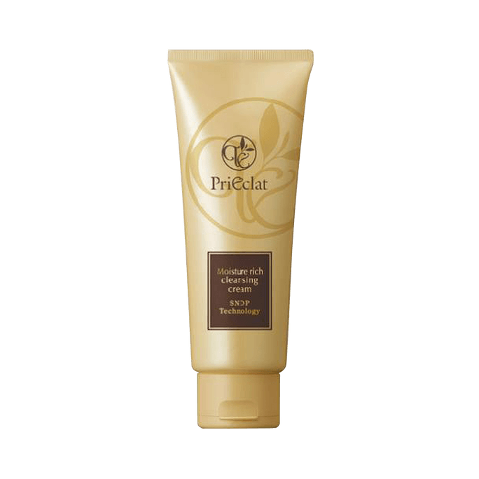 Deep Moisturizing Cleansing Milk 150g