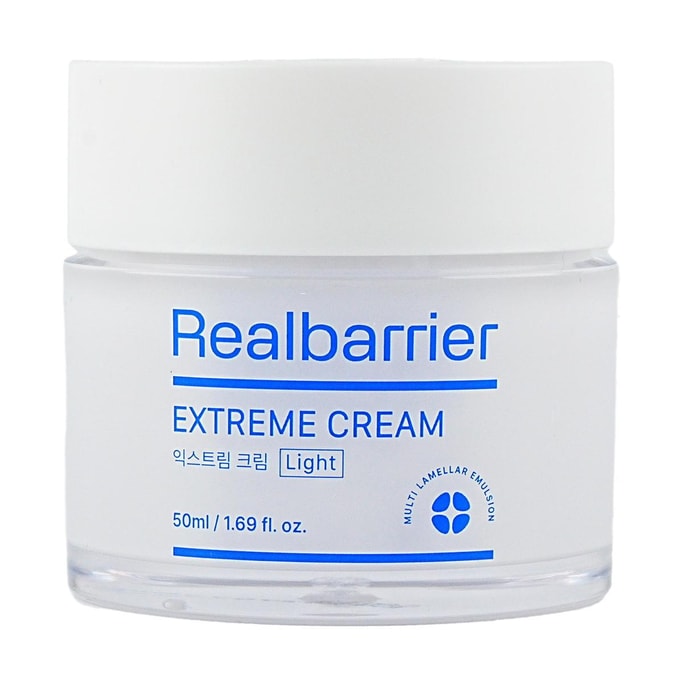 Intense Moisture Cream Light 1.69 fl oz