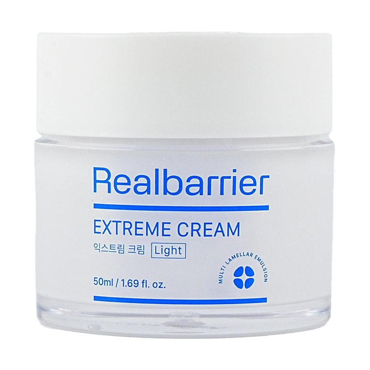 Intense Moisture Cream Light 1.69 fl oz 3