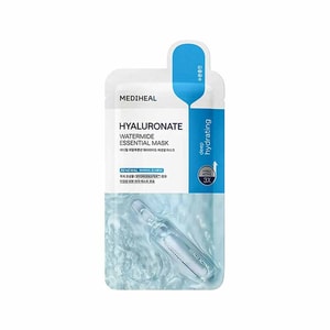  Hyaluronate Watermide Essential Mask 10pcs