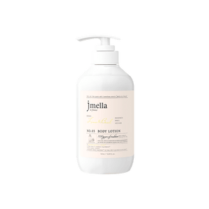 NO.03 바디 로션, 라임 & 바질, 16.9 fl.oz.