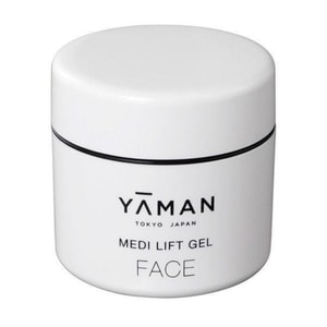 【日本直邮】日本  雅萌 YAMAN  MEDI LIFT GEL 按摩膏 面部按摩啫喱 50g
