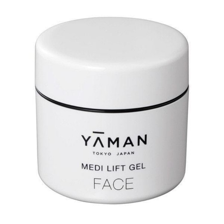 フェイスクリーム YAMAN MEDI LIFT GEL FACE 50g Facial Medi Lift Gel 50g - Yami.com