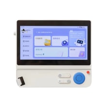 中国直送】Baicizhan 学習機 辞書ペン学習機 2in1 ポータブル英語学習