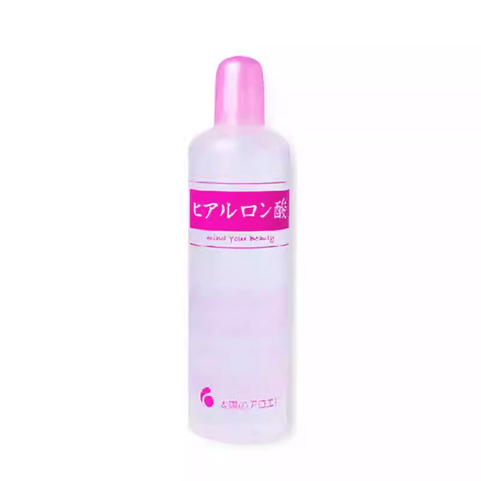 【日本直郵】ALOE太陽社 COSME大賞 太陽社透明質酸原液80ml