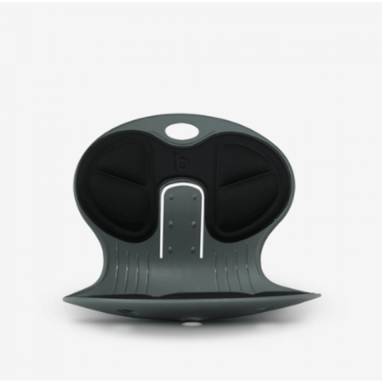 BALEUN ANGEL CHAIR WIDE Ergonomic Back and Lumbar Support Chair for