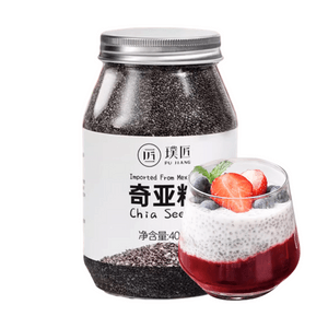 통조림 치아씨드, 14.11온스