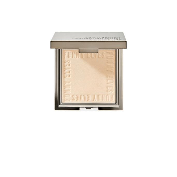Soft Focus Powder Compact, Clear Version #nu00*1Piece