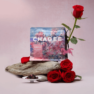 Among the Roses Oolong Tea Bags,8p 0.84 oz【Yami Exclusive】